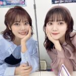 Reo Kurachi Instagram - 嬉しいツーショット💕🎹 #バンドリ11thライブ 楽しみです✨♪
