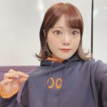 Reo Kurachi Instagram - 00（れお）パーカーでした🧡