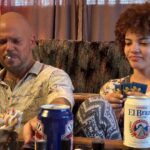 Residente Instagram - Ganamos mejor película dramática en Sundance! Todavía no lo puedo creer.. Gracias a esta nueva familia que tengo tatuada en el alma, hermanos y hermanas. La energía durante la filmación fue tan especial que es inexplicable. Un equipo lleno de latinxs que lo dieron todo por encima de todo. En mi puta vida pensé en actuar. Gracias @uit14 por confiar en mi como actor. @sashacalle @lesliegrace @lio.mehiel @allisonsalinasss @kimaya_thais @lucianaelisaquinonez @dreyacastillo @iamemmaramos @sharlenecruz @alejandromejiadop @metiendocabras @heidimarshallstudio @sundanceorg ❤️ @1868studios