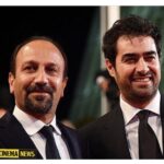 Reza Attaran Instagram - فرهادى هم بهترين فيلمنامه رو گرفت، مباركه اصغرآقا