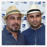 Reza Attaran Instagram - على آقا مسعودى ، خدابراى خانواده اش نيگرش داره وبراى ما دوستاش