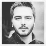Reza Attaran Instagram - ... خداحافظ على جان ...