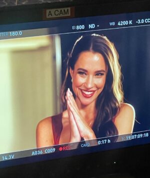 Rhiannon Fish Instagram - ❤️