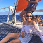 Rhiannon Fish Instagram - a fish having a terrible time Honolulu, Hawaii
