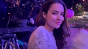 Rhiannon Fish Instagram - 👼🏻