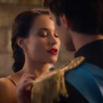 Rhiannon Fish Instagram - Dare to dream your fairytale ending…soon 🤍