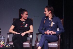 Rhiannon Fish Instagram - 👩🏻‍❤️‍👩🏻