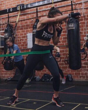 Rhiannon Fish Instagram - 🤜🏻