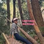 Rhinnan Payne Instagram - Hobbies are just stuff I like to do. Idk what I like to do. (Reposting this TikTok from March here for y’all) Hello I have more vids on TikTok @/RivalRhi go check ‘em out (if you want. It’s up to you) #hobbies #hobbieshobbieshobbies #stuff #things #waystospendtheday #time #dayinthelife #timeisanillusion #ohhowfun #sofun #fencing #drawing #karate #knitting #golf #freestyledance #2000s #90s #music #bird #birdwatching #crow #maybe #raven #idk