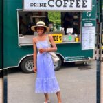 Rhinnan Payne Instagram - Drink coffee, wear a mask.