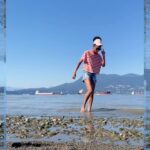 Rhinnan Payne Instagram - 🏖•Beach•🏖