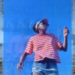 Rhinnan Payne Instagram - 🏖•Beach•🏖