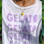 Rhinnan Payne Instagram - Gelato Gelato Gelato Gelato • • 😄🍬🌸🍨 @sugarblossomjewelry
