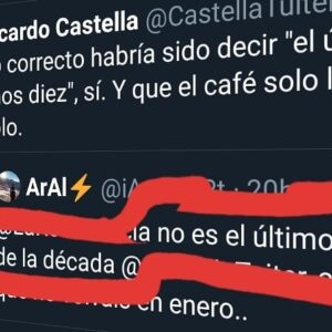 Ricardo Castella Instagram - EN TODOS LOS LATES CUECEN HABAS