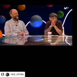 Ricardo Castella Instagram - Cimas otra vez haciendo honor a su apellido.