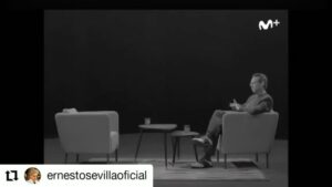 Ricardo Castella Instagram - Esto es MARAVILLOSO