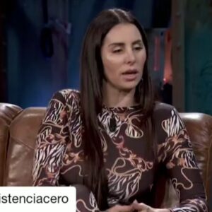 Ricardo Castella Instagram - SUSPENSE by @malarodriguez