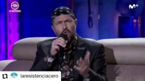 Ricardo Castella Instagram - Las nuevas perversiones postpandemia.