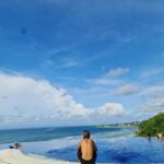 Ricardo Guedes Instagram – 🩵 … blue planet … 🩵
*
*
*
Só tens uma vida 
☝️ PadangPadang beach,uluwatu Bali…