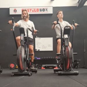 Ricardo Guedes Instagram - 💙... Pai & Filho... 🤍
*
*
*
Somos um até ao fim