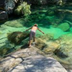 Ricardo Guedes Instagram - 💚 …green bubble… 💚 * * * leaving no sticky residue behind ♻️