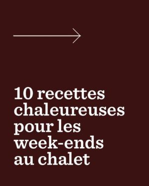 Ricardo Larrivée Instagram - On laisse tomber le voyage dans le sud pour profiter de l’hiver à fond avec la location d’un chalet en nature cet hiver? Pour que votre séjour reste consacré à la détente et aux bons moments, on se simplifie la tâche avec nos recettes réconfortantes à faire à l’avance ou qui demandent peu de préparation. C’est le temps de décrocher!❄️

📷: Soupe crémeuse au poulet et à l’estragon / Biscuits au mélange du randonneur / Rouleaux de printemps au tofu et aux arachides / Bostocks aux pêches

Lien dans le profil (@ricardocuisine) pour voir les recettes.

_______

This winter, who needs a trip down to the Caribbean? Instead, hit the winter cottage with the family for a weekend of rest and fun times. Make things easy on yourself with comforting recipes that you can make ahead of time or that require little prep work. After all, now’s the time to relax!❄️

📷: Creamy Chicken and Tarragon Soup / Trail Mix Cookies / Tofu and Peanut Spring Rolls / Peach Bostock

Link in the profile (@ricardocuisine) to view the recipes.
