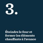Ricardo Larrivée Instagram - Mieux consommer en période de pointes hivernales, ce n’est pas sorcier! Il suffit de quelques petits gestes au quotidien pour faire une différence. Voici 10 astuces, présentées en collaboration avec @hydroquebec, pour économiser de l’électricité dans la cuisine cet hiver. Lien dans le profil (@ricardocuisine) pour lire l’article.