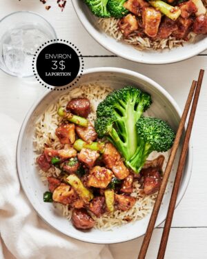 Ricardo Larrivée Instagram - De nombreuses nouvelles recettes simples et rapides à cuisiner arrivent dans nos assiettes! En plus d’être économiques, elles sauront vous réchauffer pour les derniers mois d'hiver. Découvrez toutes nos recettes de semaine dans le magazine en kiosque (p. 20), aussi disponibles pour les abonné·e·s du magazine sur notre site Web. 🍽😋

Lien dans le profil (@ricardocuisine) pour voir toutes nos offres d'abonnement.