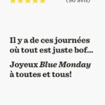 Ricardo Larrivée Instagram – En vous souhaitant des recettes qui ne vous laisseront pas sur votre faim ce soir. 🤷‍♂️🤷‍♀️ #BlueMonday
