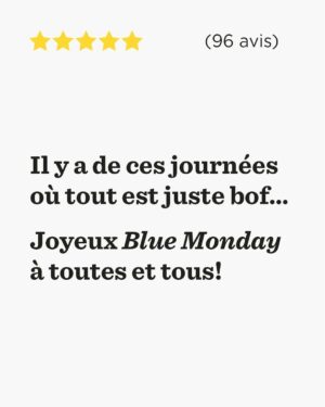 Ricardo Larrivée Instagram - En vous souhaitant des recettes qui ne vous laisseront pas sur votre faim ce soir. 🤷‍♂️🤷‍♀️ #BlueMonday