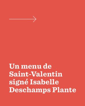 Ricardo Larrivée Instagram - Envie d’une soirée de Saint-Valentin tout en douceur à la maison? Pour un souper réussi, voici un menu pour deux personnes, créé par la talentueuse cheffe Isabelle Deschamps Plante! 🍽️💝

📷: Cocktails au jasmin et à la cerise / Magret de canard au miel et aux épices, purée de carottes et sauce à la pomme / Gâteau de la Saint-Valentin au chocolat et aux framboises

Lien dans le profil (@ricardocuisine) pour lire l’article.

_________

Feel like a lovely quiet Valentine’s Day at home? For a successful dinner, here’s a menu for two, created by our chef Isabelle Deschamps Plante! 🍽️💝

📷: Jasmine and Cherry Cocktail / Honey-Spice Duck Breast with Carrot Purée and Apple Sauce / Valentine’s Day Chocolate and Raspberry Cake

Link in the profile (@ricardocuisine) to read the article.