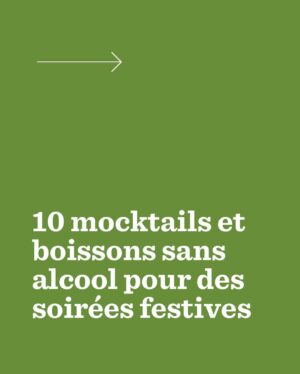 Ricardo Larrivée Instagram - Le mois sans alcool débute dès aujourd’hui et on a des tonnes d’idées pour avoir tout autant de plaisir! Voici des cocktails et des boissons sans alcool dignes des créations d’un mixologue pour accompagner vos apéros et vos soirées festives. Santé! 🍹

📷: Mocktails tonic au concombre / Mocktail à la mûre / Limonade lime, coco et menthe / Mocktail pomme-gingembre / Mocktail « ananas sureau fizz »

Lien dans le profil (@ricardocuisine) pour lire l’article.

_________

The alcohol-free month starts today, and we have tons of ideas for you to have just as much fun! Here are cocktails and non-alcoholic beverages worthy of a mixologist’s creations to accompany your appetizers and festive evenings. Cheers! 🍹

📷: Cucumber Tonic mocktail / Blackberry Mocktail / Coconut and Mint Limeade / Apple-Ginger Mocktail / Pineapple-Elderflower Fizz Mocktail

Link in the profile (@ricardocuisine) to read the article.