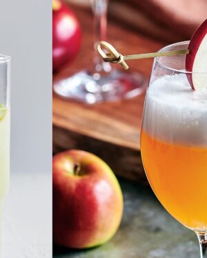 Ricardo Larrivée Instagram - Le mois sans alcool débute dès aujourd’hui et on a des tonnes d’idées pour avoir tout autant de plaisir! Voici des cocktails et des boissons sans alcool dignes des créations d’un mixologue pour accompagner vos apéros et vos soirées festives. Santé! 🍹

📷: Mocktails tonic au concombre / Mocktail à la mûre / Limonade lime, coco et menthe / Mocktail pomme-gingembre / Mocktail « ananas sureau fizz »

Lien dans le profil (@ricardocuisine) pour lire l’article.

_________

The alcohol-free month starts today, and we have tons of ideas for you to have just as much fun! Here are cocktails and non-alcoholic beverages worthy of a mixologist’s creations to accompany your appetizers and festive evenings. Cheers! 🍹

📷: Cucumber Tonic mocktail / Blackberry Mocktail / Coconut and Mint Limeade / Apple-Ginger Mocktail / Pineapple-Elderflower Fizz Mocktail

Link in the profile (@ricardocuisine) to read the article.