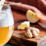 Ricardo Larrivée Instagram - Le mois sans alcool débute dès aujourd’hui et on a des tonnes d’idées pour avoir tout autant de plaisir! Voici des cocktails et des boissons sans alcool dignes des créations d’un mixologue pour accompagner vos apéros et vos soirées festives. Santé! 🍹 📷: Mocktails tonic au concombre / Mocktail à la mûre / Limonade lime, coco et menthe / Mocktail pomme-gingembre / Mocktail « ananas sureau fizz » Lien dans le profil (@ricardocuisine) pour lire l’article. _________ The alcohol-free month starts today, and we have tons of ideas for you to have just as much fun! Here are cocktails and non-alcoholic beverages worthy of a mixologist’s creations to accompany your appetizers and festive evenings. Cheers! 🍹 📷: Cucumber Tonic mocktail / Blackberry Mocktail / Coconut and Mint Limeade / Apple-Ginger Mocktail / Pineapple-Elderflower Fizz Mocktail Link in the profile (@ricardocuisine) to read the article.