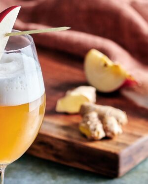 Ricardo Larrivée Instagram - Le mois sans alcool débute dès aujourd’hui et on a des tonnes d’idées pour avoir tout autant de plaisir! Voici des cocktails et des boissons sans alcool dignes des créations d’un mixologue pour accompagner vos apéros et vos soirées festives. Santé! 🍹

📷: Mocktails tonic au concombre / Mocktail à la mûre / Limonade lime, coco et menthe / Mocktail pomme-gingembre / Mocktail « ananas sureau fizz »

Lien dans le profil (@ricardocuisine) pour lire l’article.

_________

The alcohol-free month starts today, and we have tons of ideas for you to have just as much fun! Here are cocktails and non-alcoholic beverages worthy of a mixologist’s creations to accompany your appetizers and festive evenings. Cheers! 🍹

📷: Cucumber Tonic mocktail / Blackberry Mocktail / Coconut and Mint Limeade / Apple-Ginger Mocktail / Pineapple-Elderflower Fizz Mocktail

Link in the profile (@ricardocuisine) to read the article.