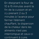 Ricardo Larrivée Instagram – ⚡️ QUIZ ⚡️

En période de pointes hivernales, quelques petits gestes peuvent nous aider à mieux consommer l’électricité. Découvrez plusieurs autres gestes pour réduire votre consommation d’électricité cet hiver dans cet article présenté en collaboration avec @hydroquebec.

Lien dans le profil (@ricardocuisine) pour lire l’article.