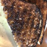 Rick Dees Instagram - When life gives you burnt toast, put peanut butter and jelly on it.
