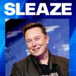 Rick Dees Instagram - Hats off to @elonmusk – making things happen! All the Dees-ts on today's #DeesSleaze #ElonMusk #Twitter #SpaceX #Starlink #ElonWatch #RickDees #DailyDees #855RickDees
