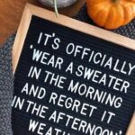 Rick Dees Instagram - Happy Fall 2022!