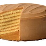 Rick Dees Instagram - This 7-layer Caramel Cake just came in at #1. I love to bake, but I cannot beat this one. I am NOT paid to say.. WOW! It’s “Dees-licious”! Order online at www.Carolinescakes.com #CarolinesCakes #7LayerCaramelCake #Deeslicious