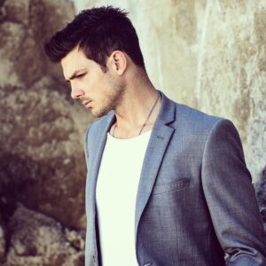Rick Malambri Instagram - Line’em up, knock’em down. Have a killer Sunday, peeps! Hope you’re having a great holiday weekend!
.
.
.
.
.
📸 by: @etheviking_ @estudios_official