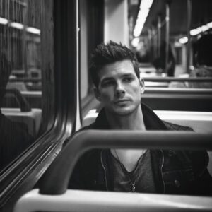 Rick Malambri Instagram - Living the Journey, one day at a time. That train of Dreamers. Won’t get off until the vision is fulfilled.
.
.
.
.
.
📸 by: @beauryan