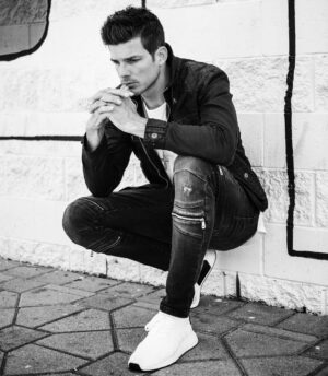 Rick Malambri Instagram - Attract what you expect. Reflect what you desire. Become what you respect. And mirror what you admire.