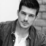 Rick Malambri Instagram - Well, hello there... It's been a while, but I'm still here. Been busy... See you on the Silver Screen soon. ;)