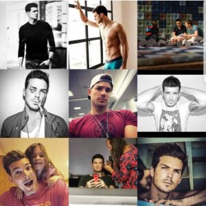 Rick Malambri Instagram - What a year!! Looking forward to another amazing one in 2018! Happy Holidays everyone, and have a Safe and Happy New Year!! #bestnine2017