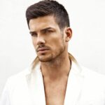 Rick Malambri Instagram - Just flow… like 🌊