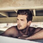 Rick Malambri Instagram - Baywatch? . 📸By: @e2.0_ / @estudios_official