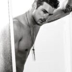 Rick Malambri Instagram - Shall we get it a little steamy up in here? 😂😜 Awesome time shooting with my dude, @e2.0_