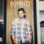 Rick Malambri Instagram - Hi there...Buffalo Jeans are Awesome, ya know? 😎