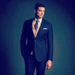 Rick Malambri Instagram - Another day at the office.